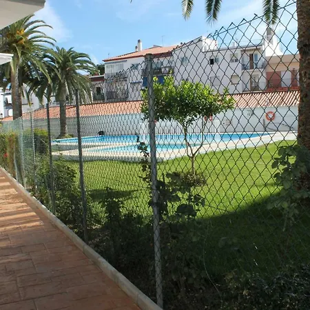 Edf. Coronado Bajo 8 Apartment Nerja