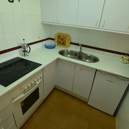 Edf. Coronado Bajo 8 Apartment Nerja
