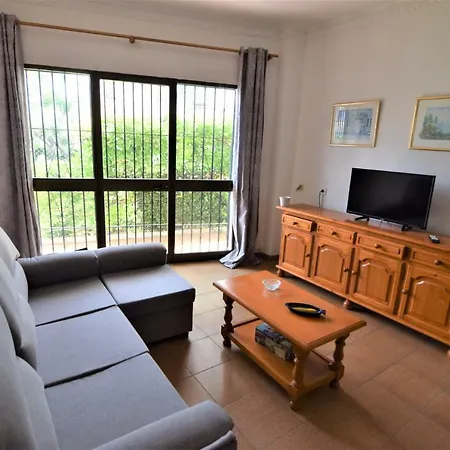Edf. Coronado Bajo 8 * Nerja