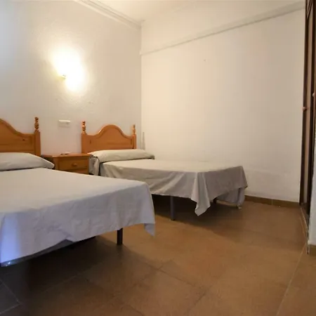 Edf. Coronado Bajo 8 Apartment