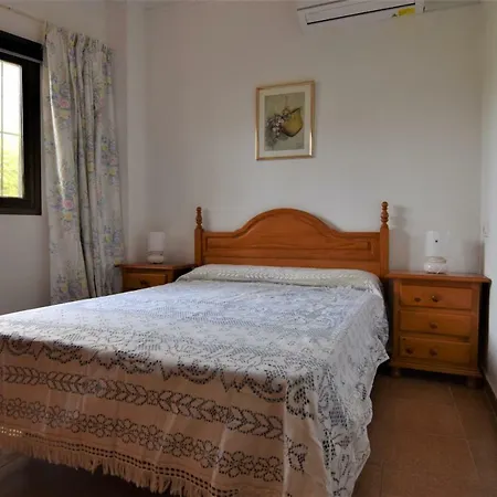 Apartment Edf. Coronado Bajo 8 Nerja