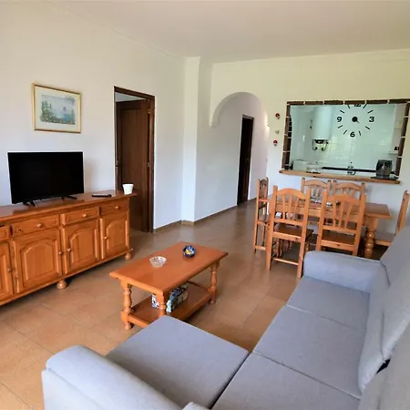 Edf. Coronado Bajo 8 Apartment Nerja