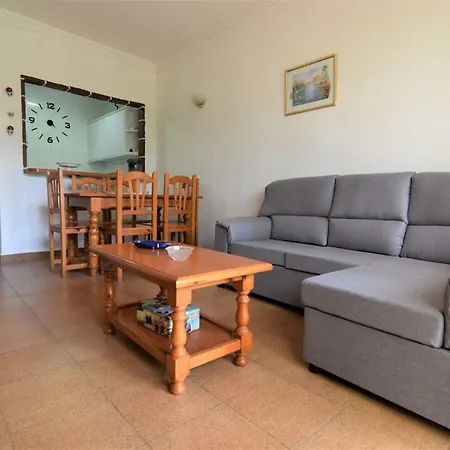 Edf. Coronado Bajo 8 Apartment
