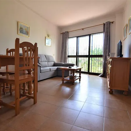Apartment Edf. Coronado Bajo 8 Nerja