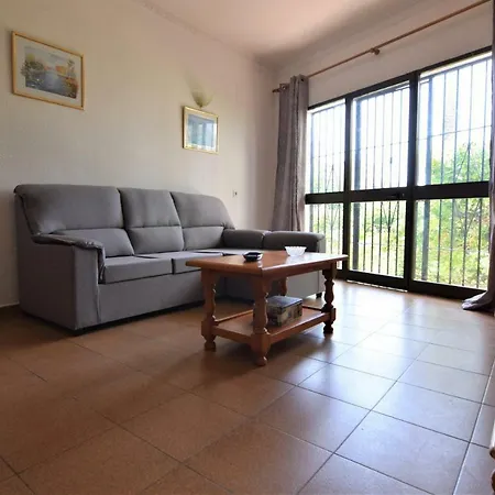 Apartment Edf. Coronado Bajo 8
