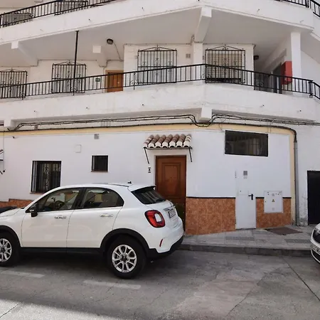 Edf. Coronado Bajo 8