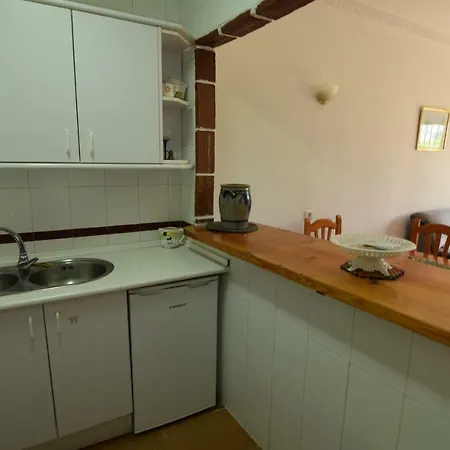 Edf. Coronado Bajo 8 Apartment Nerja
