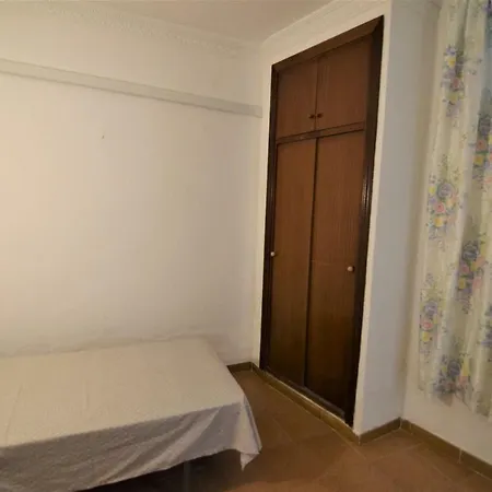 Apartment Edf. Coronado Bajo 8 *