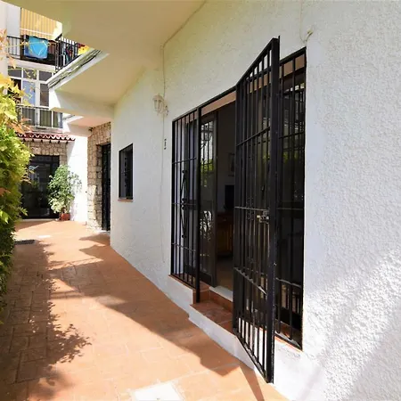 Apartment Edf. Coronado Bajo 8