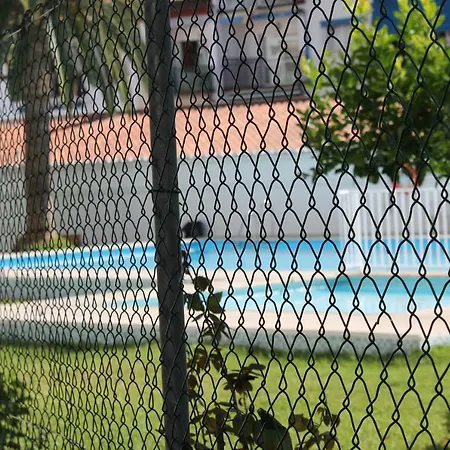 Edf. Coronado Bajo 8 Apartment Nerja